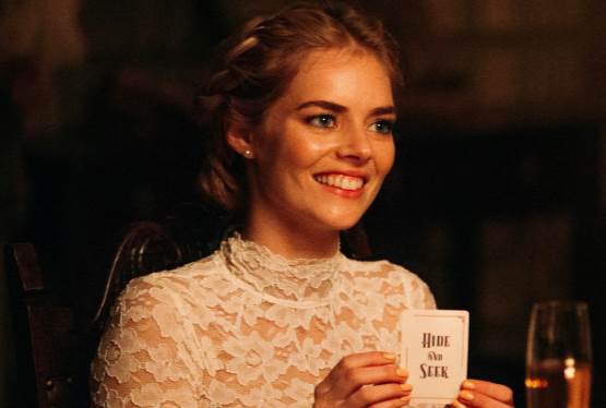 Samara Weaving Set to Star in Azrael