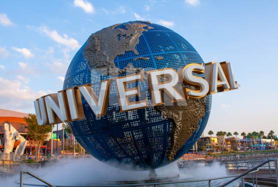 Universal Orlando Resort Announces 2 Day Closure Due to Hurricane Ian