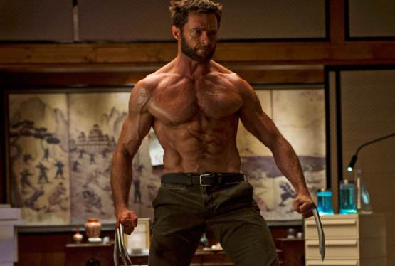 Hugh Jackman to Reprise Wolverine Role for Deadpool 3