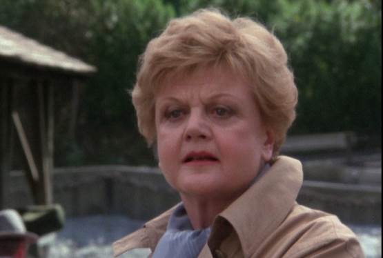 Angela Lansbury Dies at 96