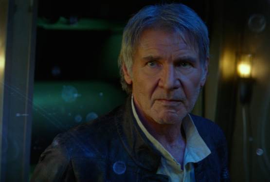 Harrison Ford Set to Star in Captain America: New World Order