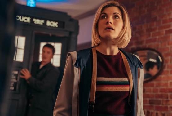 Disney+ to Become Global Home for Doctor Who Outside of the UK and Ireland