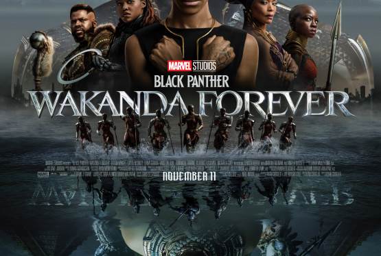 Rhianna Makes Musical Comeback with Black Panther Soundtrack Single