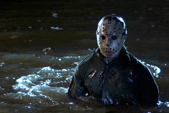 Friday the 13th Prequel Series Headed for Peacock