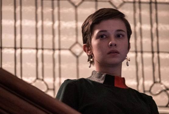 Cailee Spaeny in Talks to Star in Upcoming Alien Film