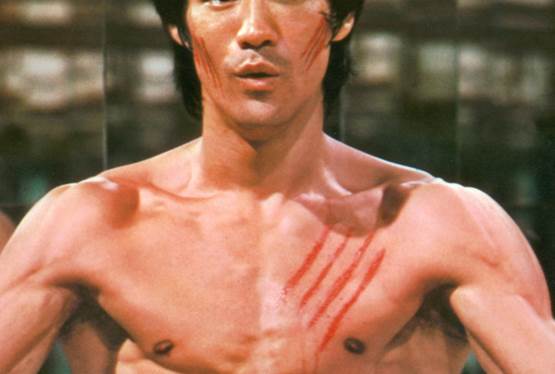 Ang Lee Set to Direct Son in Upcoming Bruce Lee Biopic