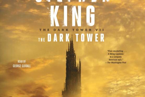 Mike Flanagan and Trevor Macy Announce Dark Tower TV Series in the Works