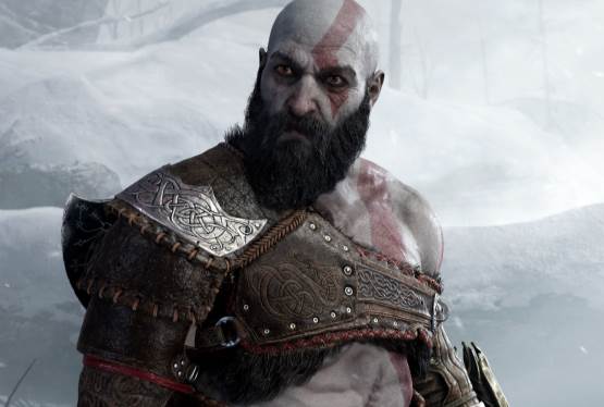 God of War Series Heading to Amazon Prime Video