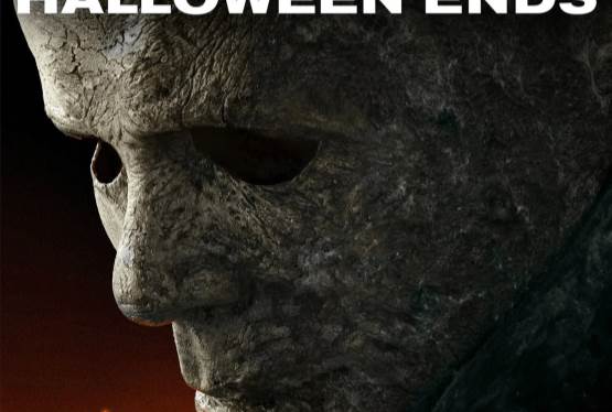 Win a 4K UHD Disc of Halloween Kills