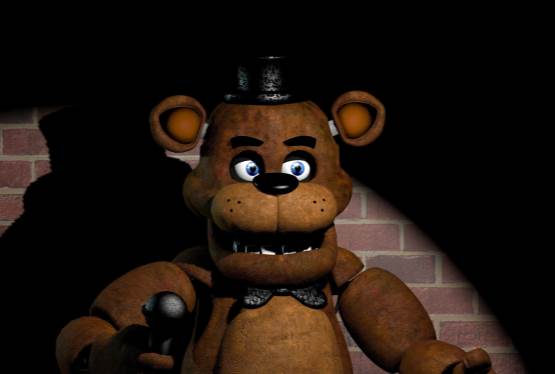 Matthew Lillard and Josh Hutcherson Join Cast of Five Nights at Freddy's
