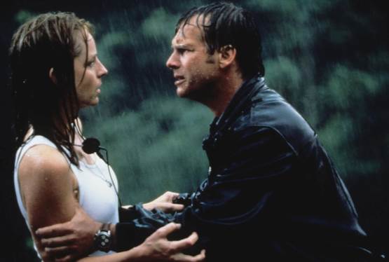 Universal Announces Twister Sequel is in the Works