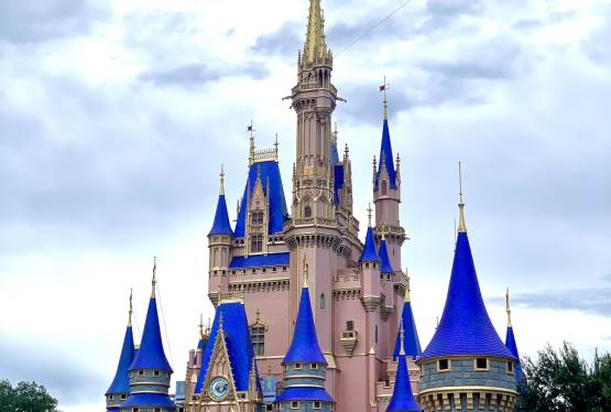 Disney Theme Parks Announce Ticket Price Reductions