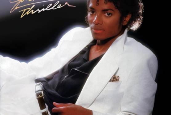 Michael Jackson Biopic in the Works from Antoine Fuqua