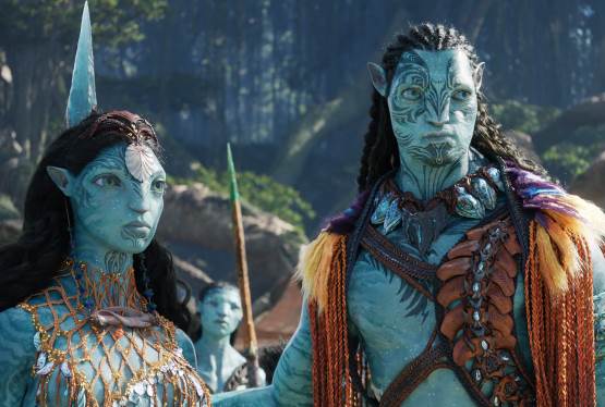 Avatar: The Way of Water is Fifth Highest Grossing Film of All Time