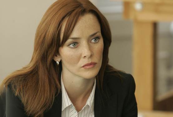 Actress Annie Wersching Passes Away: A Tribute to a Talented Actress and Friend