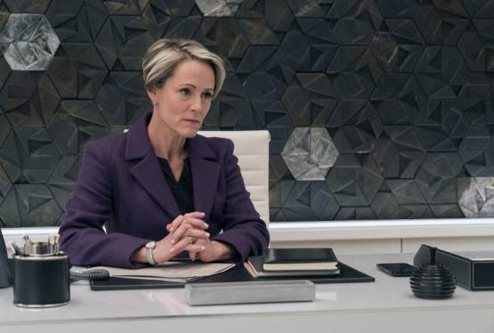 Mary Stuart Masterson Joins Cast of Upcoming "Five Nights at Freddy's" Film Adaptation