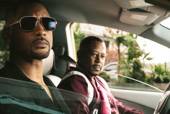 Bad Boys 4: Will Smith & Martin Lawrence Reunite for Next Installment of Action-Comedy Franchise