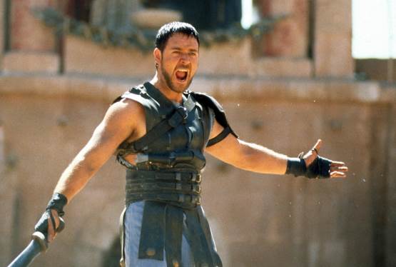 Gladiator Sequel Coming to Theaters November 2024