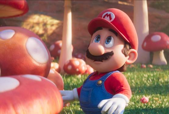 The Super Mario Bros. Movie: New Release Date and Star-Studded Cast Generate Excitement Among Fans Worldwide