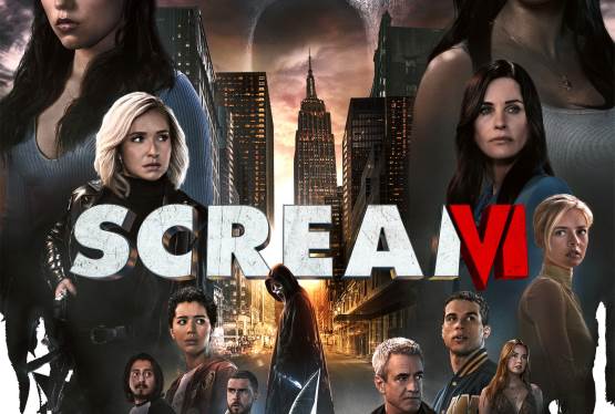 Win Fandango Tickets to See SCREAM VI in Theaters!