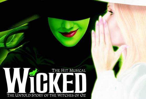 Wicked Part 1 Release Date Moved Up