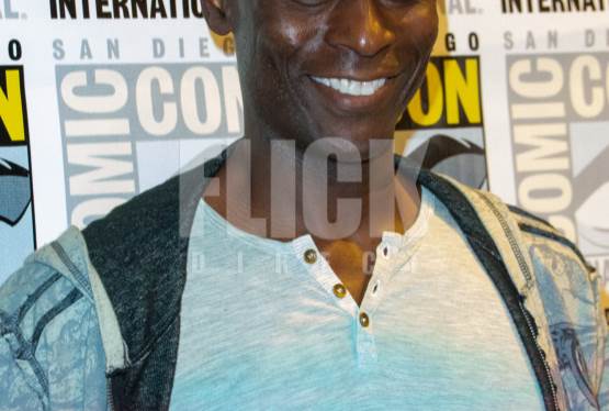 Renowned Actor Lance Reddick Dies Suddenly at Age 60, Leaving Fans and Colleagues Heartbroken