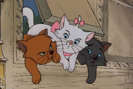 Questlove to Direct Live-Action/Hybrid The Aristocats for Disney Studios