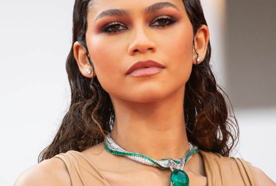 Zendaya to Receive CinemaCon Star of the Year Award