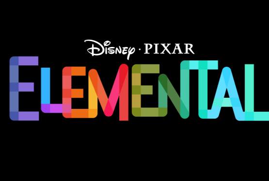 Disney and Pixar's "Elemental" Chosen as Closing Film at Cannes Film Festival