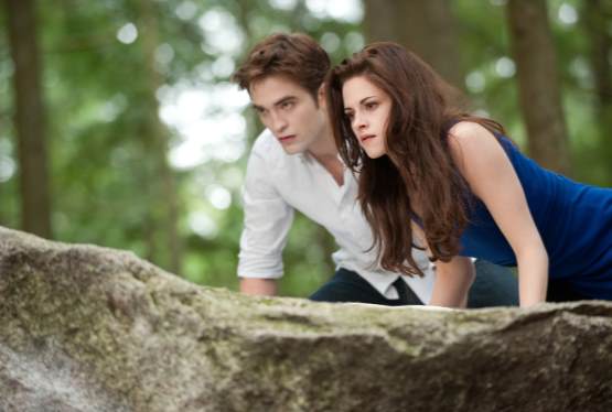 Lionsgate TV Developing Twilight TV Series