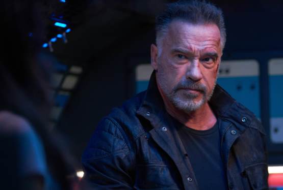 Arnold Schwarzenegger Set to Star in Action-Thriller Breakout - His First Film in Four Years