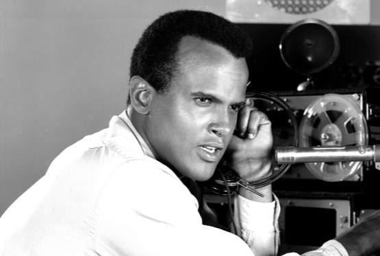 Beloved Actor, Singer, and Civil Rights Activist Harry Belafonte Dies at 96