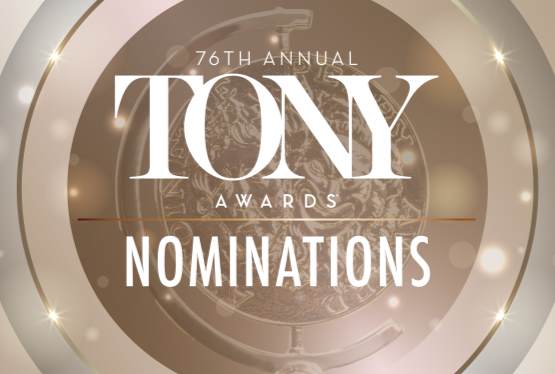 2023 Tony Award Nominations Announced