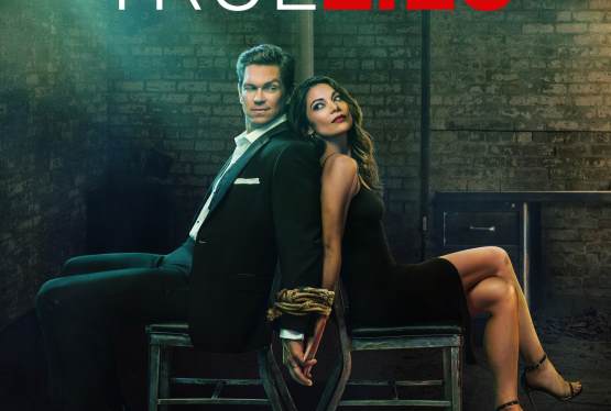 CBS Cancels "True Lies" After One Season - The Lowest-Ranking Scripted Series of the Season