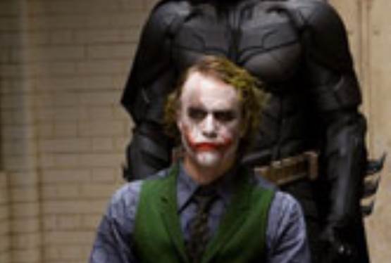 Warner Bros Releases Official Batman: The Dark Knight Synopsis