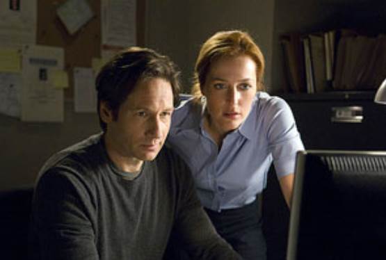 X-Files 2 Receives A Title