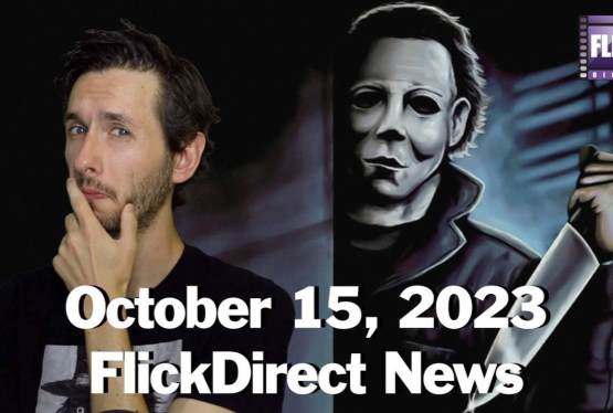 Flick News: MCU Reboot, Halloween TV Universe & Best Buy Update