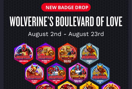 Deadpool & Wolverine Pinball Quest: Stern Pinball's Boulevard of Love & Month of Marvel