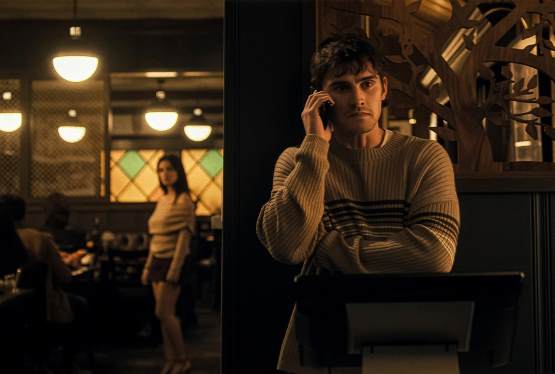 A Wish Turns Deadly in OBSESSION — Win Free Theater Passes