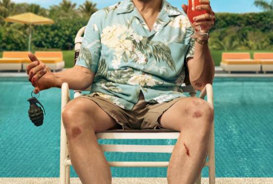 Advance Screening Giveaway: Nobody 2 Comes to Florida