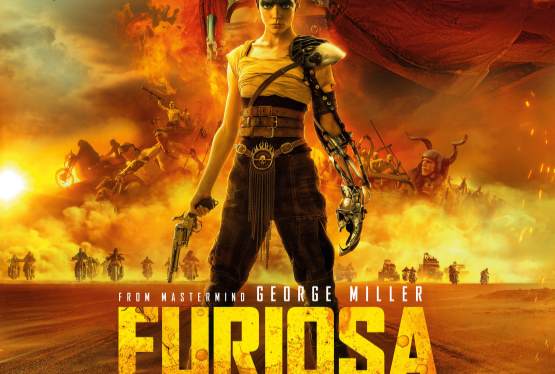 Advance Screening of FURIOSA: A MAD MAX SAGA - Get Your Free Passes Now!