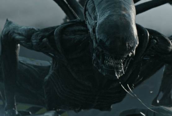 Alien: Earth is The Big Show Right Now But It Skips the Finish Fans Were Promised