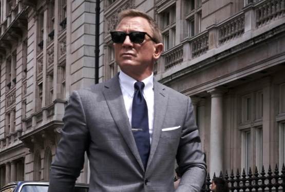 Amazon MGM Studios Takes Creative Control of James Bond Franchise