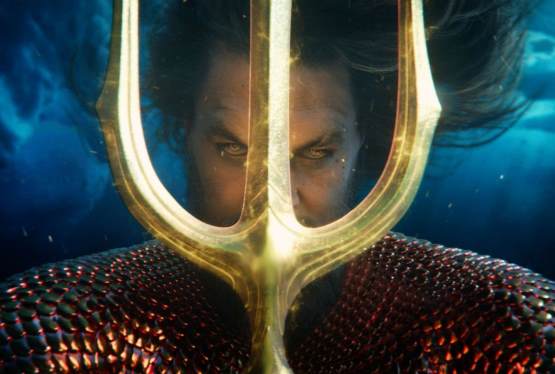 Aquaman and the Lost Kingdom Streaming Debut on Max: Dive into the Epic Sequel with Jason Momoa