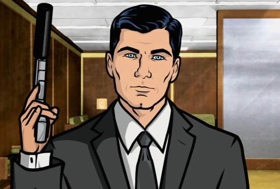 Archer: A Decade of Espionage, Comedy, and Unforgettable Characters Comes to a Captivating End