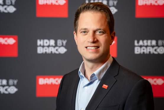 Barco Joins Coca-Cola as Co-Presenting Sponsor of CinemaCon 2026