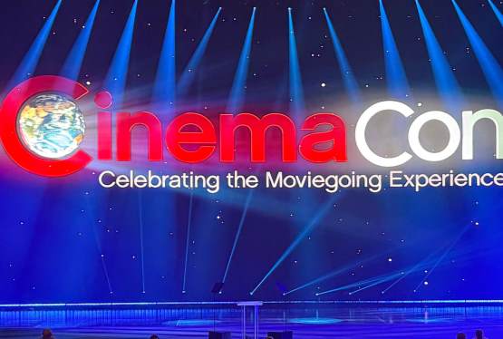 Black Bear to Sponsor CinemaCon 2026 Opening Night Party as Studio Expands Theatrical Push