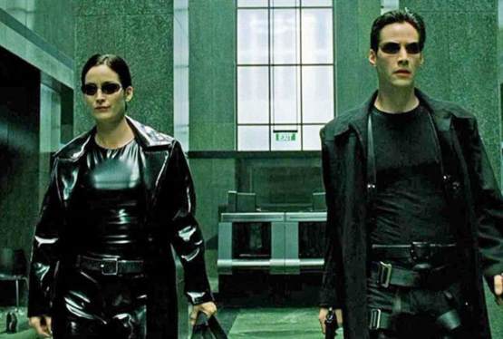 Breaking News: Fifth 'Matrix' Movie in Development – Drew Goddard Takes the Helm