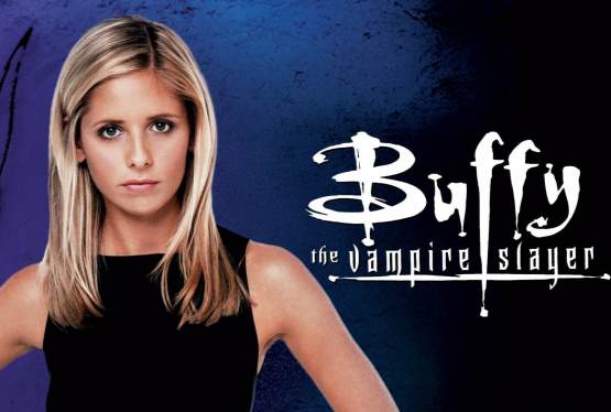 Buffy The Vampire Slayer's Sexual Exploration