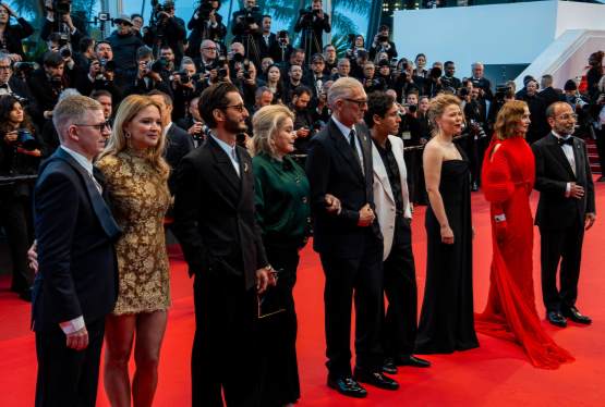 Cannes 2026: Asghar Farhadi Returns to Cannes With the Emotionally Charged Histoires parallèles
